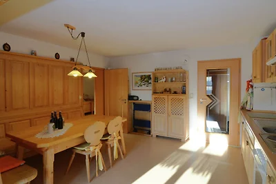 Gemütliches Appartement in Bayern mit Sauna