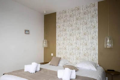 Haus in Pleumeur Bodou