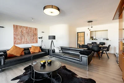 Appartement à Zeedijk avec Vue sur Mer