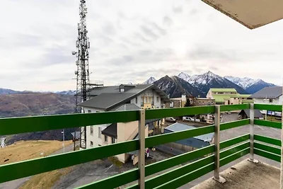 Wohnung in den Pyrenäen nahe Skipisten