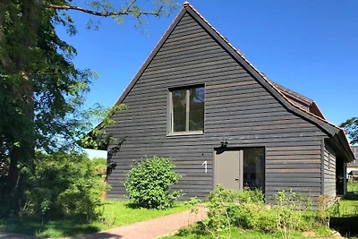 Ferienhaus am Zenssee