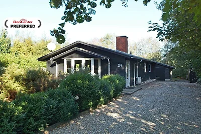 6 Personen Ferienhaus in Hemmet-By Traum