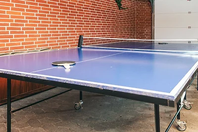 Maison de vacances pour 6 a Blåvand-By Traum