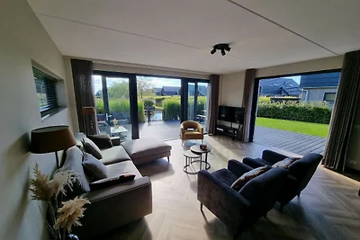 Ökovilla am Slotermeer