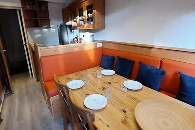 Residenz Les Espaces