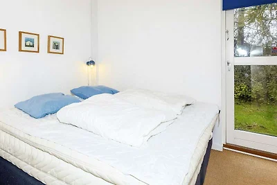 8 Personen Ferienhaus in Hals