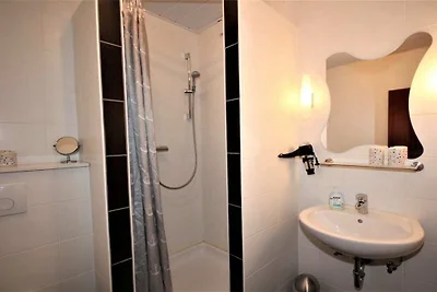 "Haus Strandgut Ferienwohnung 3"
