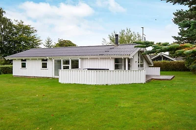 8 Personen Ferienhaus in Nordborg-By Traum
