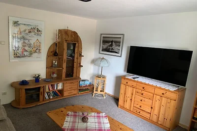 apartman za odmor Obiteljski odmor Neubukow