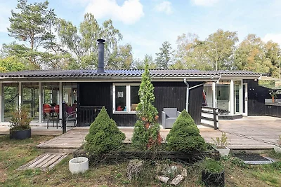 6 Personen Ferienhaus in Stege