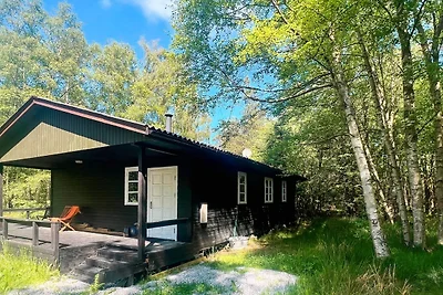 4 Personen Ferienhaus in Læsø