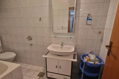 One Bedroom Apartment with Balcony and Sea Vi...