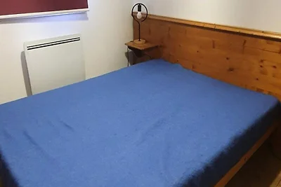 Wohnung in Bettets nahe Skipisten