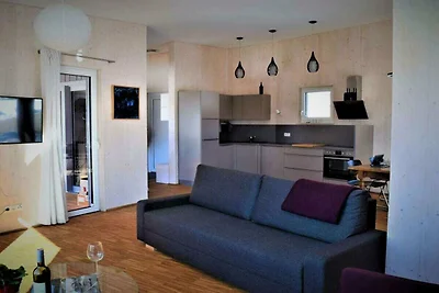 Bungalowhuis Lammersdorf