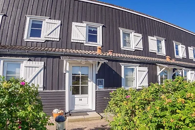 6 Personen Ferienhaus in Vestervig-By Traum