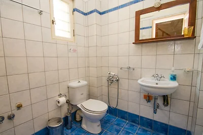 Villa in Chania nahe Almyrida Strand