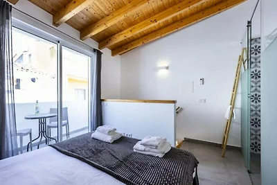 Haus in Lagos nahe Traumstränden