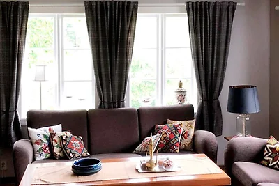 6 Personen Ferienhaus in FINNÅS-By Traum