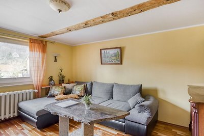 Premium Holiday Home in Wernigerode with...