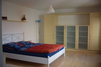 Felizitas Komfortable Ferienresidenz