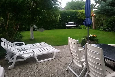 Ferienhaus mit 2 Schlafzimmer