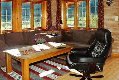 7 Personen Ferienhaus in olden