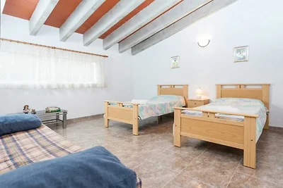 GarballÓ - Ferienhaus Mit Privatem Pool