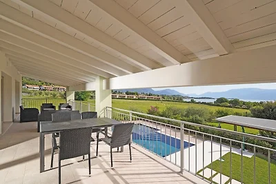 Suite Gardaliva