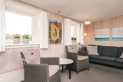 4 persoons vakantie huis in Vejers Strand-By...