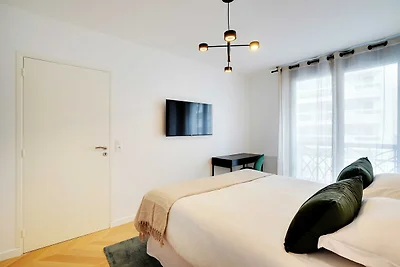 Schickes und elegantes Apartment -...