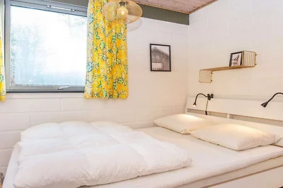 6 Personen Ferienhaus in Ans By