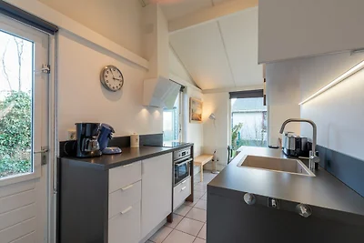 Modernes Ferienhaus in Petten