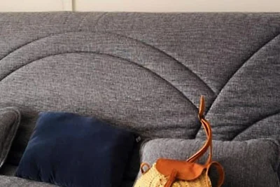 Ferienwohnung in Grau du Roi in Strandnähe