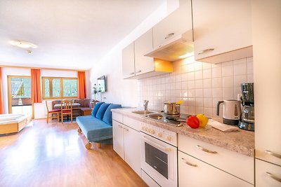 Ferienwohnung Familienurlaub Neustift