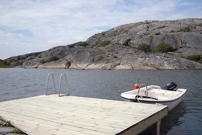 9 personas casa en HÄLLEVIKSSTRAND-By Traum