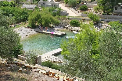 Stone House Oreb - Two Bedroom Holiday Home w...