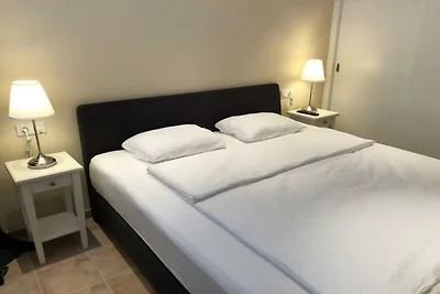 Ferienhaus mit 3 Schlafzimmer