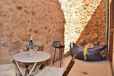 Huis in Muro vlakbij de stranden van Mallorca