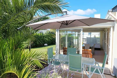 Ferienhaus in Plouhinec f�r vier Personen