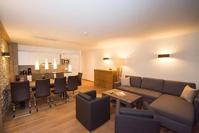 Appartement in Neukirchen bij Skilift
