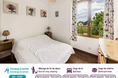 Cottage in Montignac in de buurt van de grott...