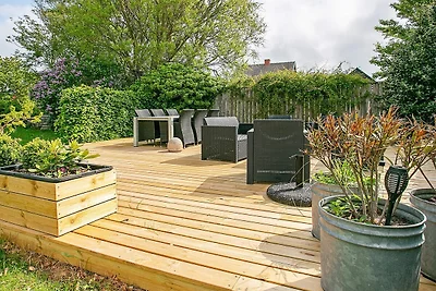 8 Personen Ferienhaus in Bagenkop-By Traum