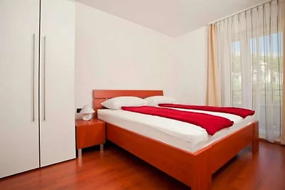 Apartments Relax Brela - Two Bedroom...