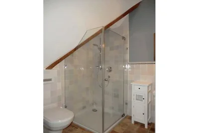 Ferienhaus in Föhr mit 2 Schlafzimmer