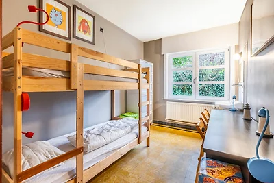 Appartement in Koksijde met terras