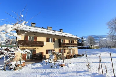 Charmante Ferienwohnung in Kitzbühel mit...