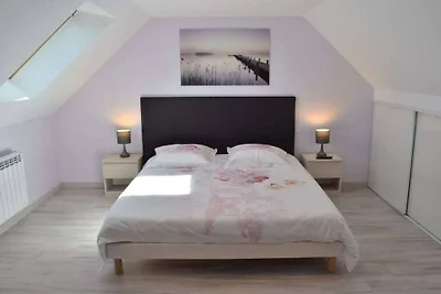Casa vacanze con 2 camere da letto