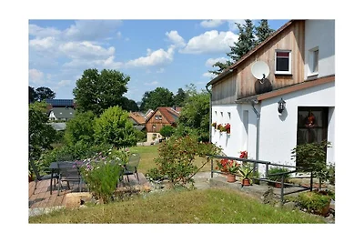 Ferienhaus mit 3 Schlafzimmer