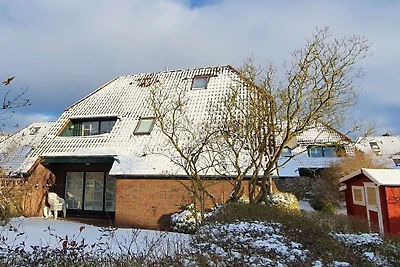 Holiday apartment with 2 bedrooms
