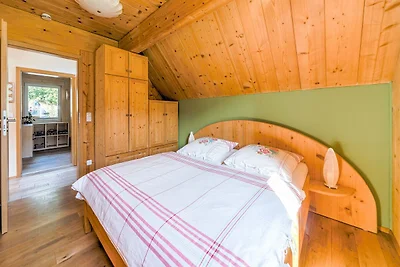 apartman za odmor Obiteljski odmor Ilmenau